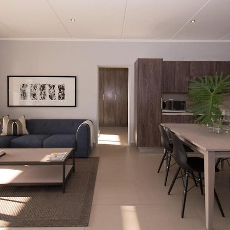 Insignia Luxury Apartments ساندتون المظهر الخارجي الصورة