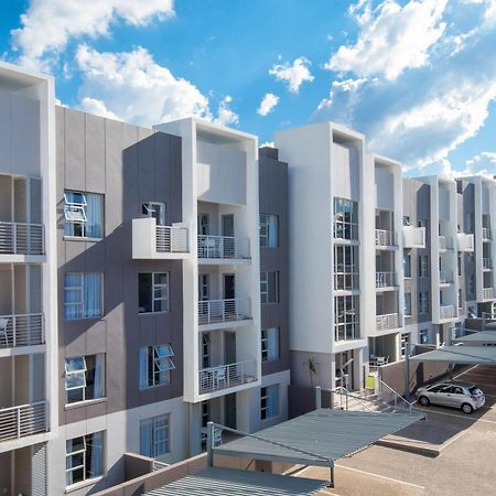 Insignia Luxury Apartments ساندتون المظهر الخارجي الصورة