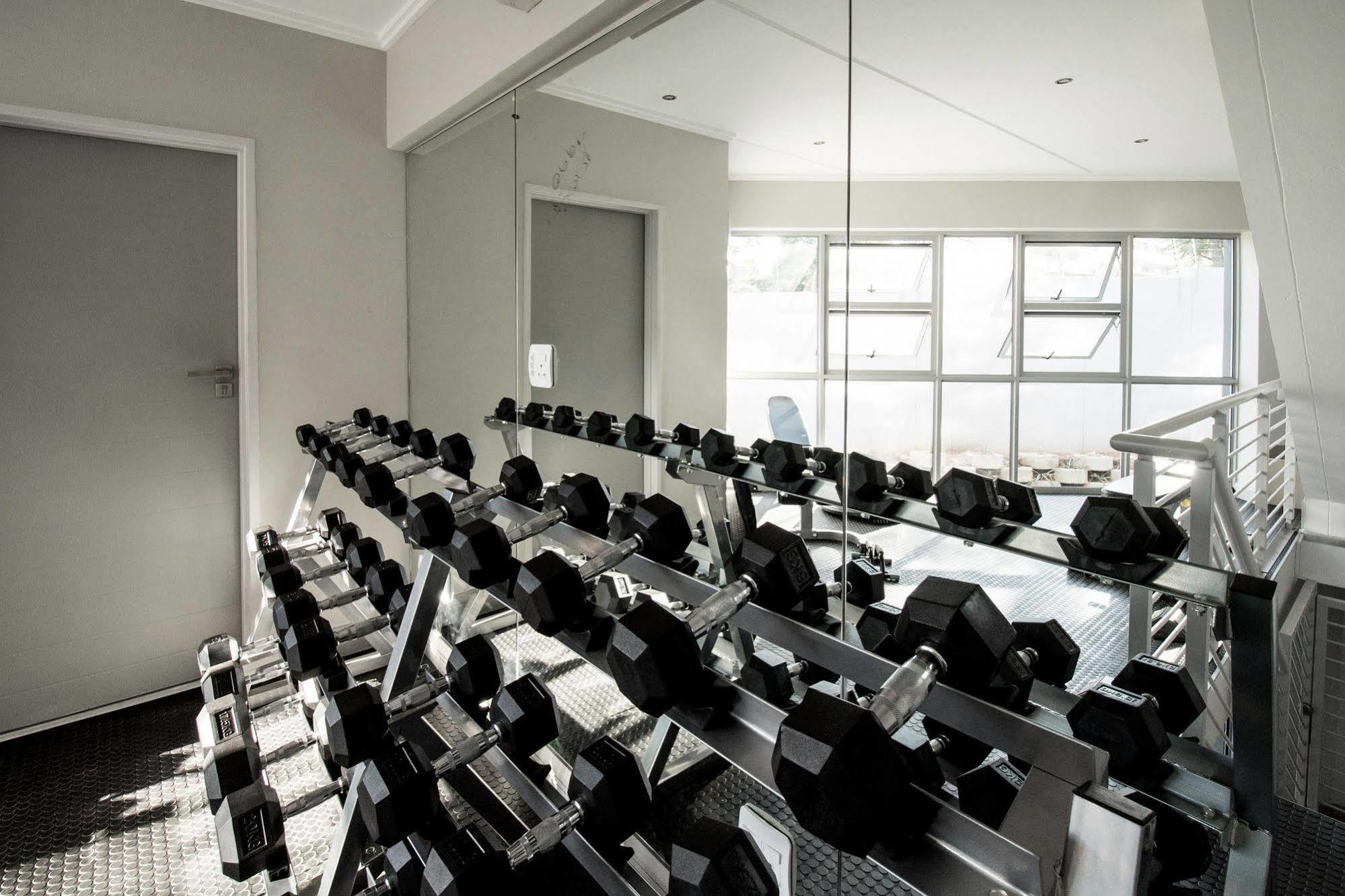 Insignia Luxury Apartments ساندتون المظهر الخارجي الصورة